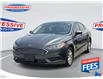 2018 Ford Fusion S (Stk: JR105701T) in Sarnia - Image 1 of 16