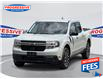 2024 Ford Maverick Lariat (Stk: RRA55817) in Sarnia - Image 1 of 25