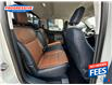2024 Ford Maverick Lariat (Stk: RRA55817) in Sarnia - Image 22 of 25
