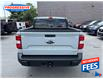 2024 Ford Maverick Lariat (Stk: RRA55817) in Sarnia - Image 23 of 25