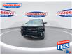 2017 Chevrolet Silverado 1500 1LZ (Stk: HG475506T) in Sarnia - Image 4 of 23