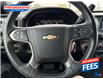 2017 Chevrolet Silverado 1500 1LZ (Stk: HG475506T) in Sarnia - Image 15 of 23