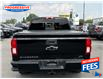 2017 Chevrolet Silverado 1500 1LZ (Stk: HG475506T) in Sarnia - Image 22 of 23