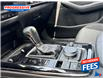 2023 Mazda CX-30 GS (Stk: PM533000T) in Sarnia - Image 12 of 16