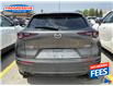 2023 Mazda CX-30 GS (Stk: PM533000T) in Sarnia - Image 14 of 16