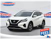 2020 Nissan Murano SV (Stk: LN145568) in Sarnia - Image 1 of 18