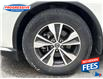 2020 Nissan Murano SV (Stk: LN145568) in Sarnia - Image 3 of 18