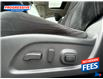 2020 Nissan Murano SV (Stk: LN145568) in Sarnia - Image 5 of 18