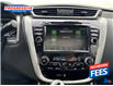 2020 Nissan Murano SV (Stk: LN145568) in Sarnia - Image 9 of 18