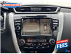 2020 Nissan Murano SV (Stk: LN145568) in Sarnia - Image 10 of 18