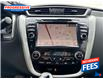 2020 Nissan Murano SV (Stk: LN145568) in Sarnia - Image 11 of 18