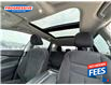 2020 Nissan Murano SV (Stk: LN145568) in Sarnia - Image 14 of 18