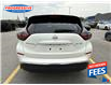 2020 Nissan Murano SV (Stk: LN145568) in Sarnia - Image 16 of 18