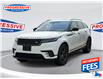 2021 Land Rover Range Rover Velar P340 R-Dynamic S (Stk: MA320505T) in Sarnia - Image 1 of 13