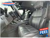 2021 Land Rover Range Rover Velar P340 R-Dynamic S (Stk: MA320505T) in Sarnia - Image 4 of 13