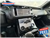 2021 Land Rover Range Rover Velar P340 R-Dynamic S (Stk: MA320505T) in Sarnia - Image 9 of 13