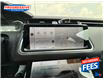 2021 Land Rover Range Rover Velar P340 R-Dynamic S (Stk: MA320505T) in Sarnia - Image 11 of 13