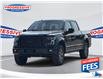 2017 Ford F-150 Lariat (Stk: HFB43520) in Sarnia - Image 1 of 18