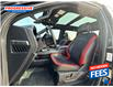 2017 Ford F-150 Lariat (Stk: HFB43520) in Sarnia - Image 4 of 18