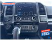 2017 Ford F-150 Lariat (Stk: HFB43520) in Sarnia - Image 9 of 18