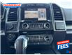 2017 Ford F-150 Lariat (Stk: HFB43520) in Sarnia - Image 10 of 18