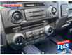 2017 Ford F-150 Lariat (Stk: HFB43520) in Sarnia - Image 12 of 18