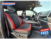 2017 Ford F-150 Lariat (Stk: HFB43520) in Sarnia - Image 18 of 18