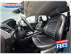 2023 Ford Edge SEL (Stk: PBA28415) in Sarnia - Image 4 of 17