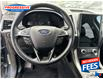 2023 Ford Edge SEL (Stk: PBA28415) in Sarnia - Image 7 of 17