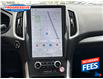 2023 Ford Edge SEL (Stk: PBA28415) in Sarnia - Image 9 of 17