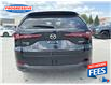 2025 Mazda CX-90 MHEV GS-L (Stk: S1195908) in Sarnia - Image 16 of 18
