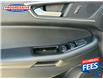 2019 Ford Edge SEL (Stk: KBC39865) in Sarnia - Image 6 of 18