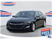 2022 Chevrolet Malibu LT (Stk: NF155957) in Sarnia - Image 1 of 24