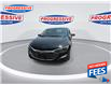 2022 Chevrolet Malibu LT (Stk: NF155957) in Sarnia - Image 4 of 24