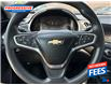 2022 Chevrolet Malibu LT (Stk: NF155957) in Sarnia - Image 15 of 24