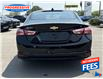 2022 Chevrolet Malibu LT (Stk: NF155957) in Sarnia - Image 22 of 24