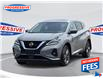 2022 Nissan Murano Platinum (Stk: NC111437) in Sarnia - Image 1 of 26
