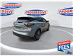 2022 Nissan Murano Platinum (Stk: NC111437) in Sarnia - Image 8 of 26