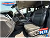 2022 Nissan Murano Platinum (Stk: NC111437) in Sarnia - Image 12 of 26