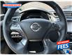 2022 Nissan Murano Platinum (Stk: NC111437) in Sarnia - Image 15 of 26