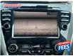 2022 Nissan Murano Platinum (Stk: NC111437) in Sarnia - Image 19 of 26