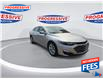 2022 Chevrolet Malibu LT (Stk: NF110525) in Sarnia - Image 3 of 25