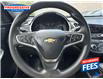 2022 Chevrolet Malibu LT (Stk: NF110525) in Sarnia - Image 15 of 25