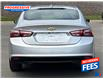 2022 Chevrolet Malibu LT (Stk: NF110525) in Sarnia - Image 23 of 25