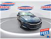 2022 Chevrolet Malibu LT (Stk: NF170029) in Sarnia - Image 3 of 25