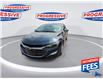 2022 Chevrolet Malibu LT (Stk: NF170029) in Sarnia - Image 4 of 25