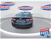 2022 Chevrolet Malibu LT (Stk: NF170029) in Sarnia - Image 8 of 25