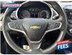 2022 Chevrolet Malibu LT (Stk: NF170029) in Sarnia - Image 15 of 25