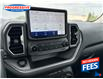2023 Ford Bronco Sport Big Bend (Stk: PRD80832) in Sarnia - Image 9 of 16