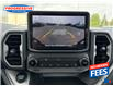 2023 Ford Bronco Sport Big Bend (Stk: PRD80832) in Sarnia - Image 10 of 16